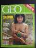 Revue G&eacute;o Magazine N&deg; 116. 