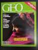 Revue Géo Magazine N° 139. 