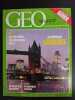 Revue Géo Magazine N° 148. 