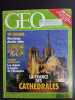 Revue Géo Magazine N° 151. 
