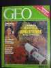 Revue Géo Magazine N° 152. 