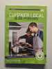 Cuisiner local a la maison. 
