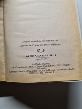 Quitte à avoir un père autant qu'il s'appelle Gabin. Florence Moncorge-Gabin