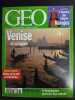 Revue Géo Magazine N° 193. 