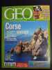 Revue Géo Magazine N° 197. 