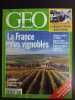 Revue Géo Magazine N° 199. 
