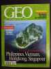 Revue G&eacute;o Magazine N&deg; 203. 