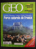 Revue G&eacute;o Magazine N&deg; 207. 