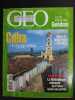 Revue Géo Magazine N° 213. 