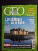 Revue Géo Magazine N° 217. 
