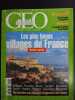 Revue Géo Magazine N° 219. 