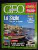 Revue Géo Magazine N° 220. 