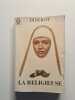 La religieuse. Diderot