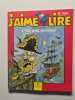J'aime lire nº 252 - 1973. 