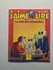 J'aime lire nº 265 - 1973. 