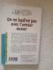 On ne badine pas avec l'amour. Alfred De Musset