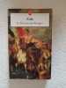 La fortune des rougon. Zola Emile