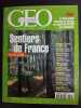 Revue Géo Magazine N° 224. 