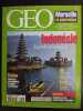 Revue Géo Magazine N° 225. 