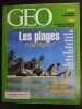Revue Géo Magazine N° 227. 