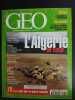 Revue Géo Magazine N° 229. 