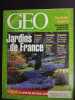 Revue Géo Magazine N° 230. 