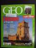 Revue Géo Magazine N° 231. 