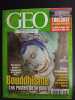 Revue Géo Magazine N° 236. 