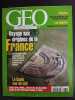 Revue Géo Magazine N° 237. 