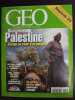 Revue Géo Magazine N° 243. 