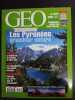 Revue Géo Magazine N° 257. 