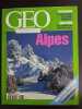 Revue Géo Magazine N° 264. 