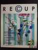 Revue Récup N° 3. 