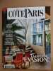 Revue Vivre Côté Paris N° 45. 