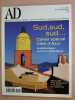 Revue AD (Architecture + Détails) N° 13. 