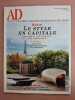 Revue AD (Architecture + Détails) N° 103. 