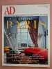 Revue AD (Architecture + Détails) N° 111. 