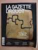 Revue La Gazette Drouot N° 2413. 