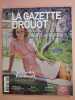 Revue La Gazette Drouot N&deg; 2416. 