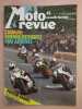 Revue Moto Revue N° 2223. 