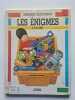 Les enigmes (Premieres Decou). 