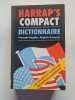 Harrap's Compact Dictionnaire - Anglais-Français/Français-Anglais. FORBES PATRICIA ET HOLLAND SMITH MURIEL