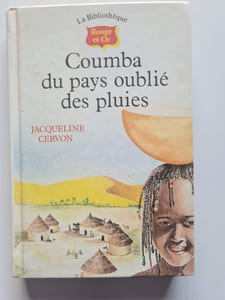 Coumba du pays oublié des pluies