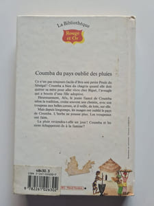Coumba du pays oublié des pluies