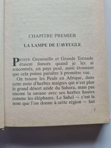 Coumba du pays oublié des pluies