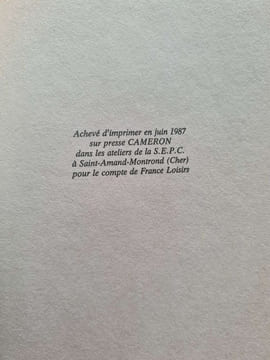 Aventurier de l'amour. Guy Gilbert