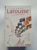Le petit larousse illustré. 