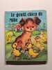 Le gentil chien de Milie. 