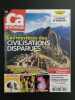Revue Ça m'intéresse N° 514. 