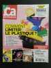 Revue Ça m'intéresse N° 513. 